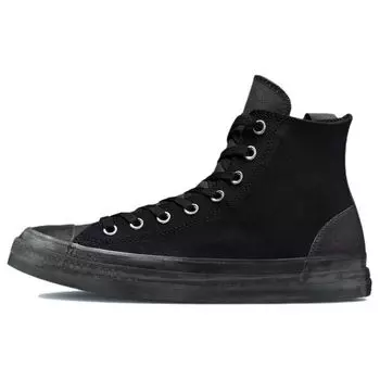 Converse Chuck Taylor All Star CX High Future Utility - черные кроссовки унисекс Storm-Wind 172470C 35