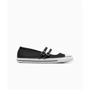 Converse Chuck Taylor All Star Dainty Mary Jane черные A11551c 220