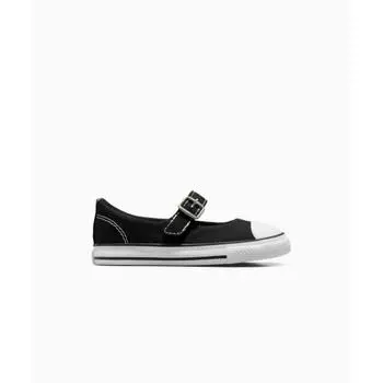 Converse Chuck Taylor All Star Dainty Mary Jane черные A12629c 125
