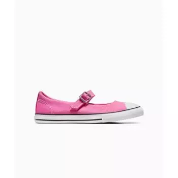 Converse Chuck Taylor All Star Dainty Mary Jane Pink A12730c 180