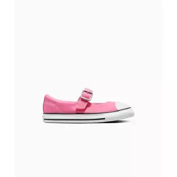Converse Chuck Taylor All Star Dainty Mary Jane Pink A12631c 125