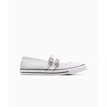 Converse Chuck Taylor All Star Dainty Mary Jane Белые A11552c 220