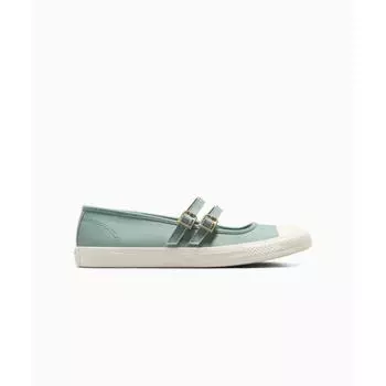 Converse Chuck Taylor All Star Dainty Mary Jane Mountain Teal A11492c 220