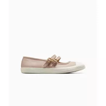 Converse Chuck Taylor All Star Dainty Mary Jane Warm Clay A11491c 220