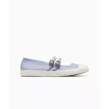 CONVERSE Chuck Taylor All Star Dainty Mary Jane Сиреневый Оловянный A11554C 220