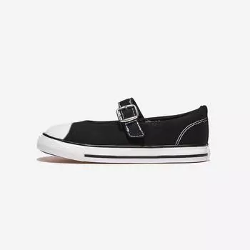 [Converse] Chuck Taylor All Star Dainty Mary Jane Ox, A12629C, 1010111880, Popular Korean Shoes 165