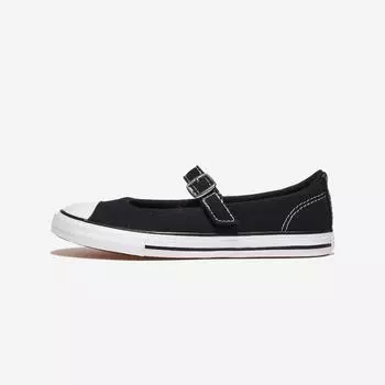 [Converse] Chuck Taylor All Star Dainty Mary Jane Ox, A12729C, 1010111881, Popular Korean Shoes 200