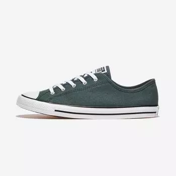 [Converse] Chuck Taylor All Star Dainty Oaks True, A12566C, 1010111695, Popular Korean Shoes 245