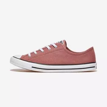Converse Chuck Taylor All Star Dainty Ox Light, A12565C, 1010111694, популярная корейская обувь 230