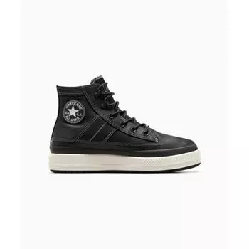 ConversE Chuck Taylor All Star E Boop водонепроницаемые черные A08555c 230