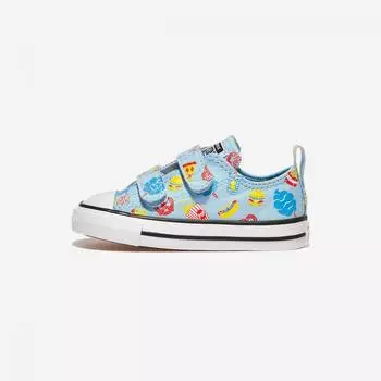 Converse Chuck Taylor All Star Easy On A07379c True Sky Dandy лев Белый 155