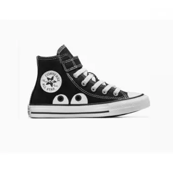 COnverse Chuck Taylor All Star Eyes Easy On Black A10385c A10385C 170
