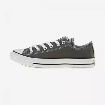 Converse Chuck Taylor All Star серый 1j794c уголь 220