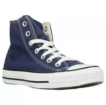 Converse Chuck Taylor All Star Hi кроссовки EU 43