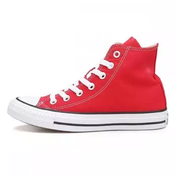CONVERSE Chuck Taylor All Star Hi M9621C Красный 230