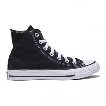 CONVERSE Chuck Taylor All Star High Black 250