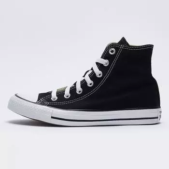 CONVERSE Chuck Taylor All Star High M9160C Черный 220