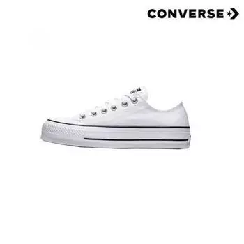 Converse Chuck Taylor All Star Lift 560251c 102 WHITE250