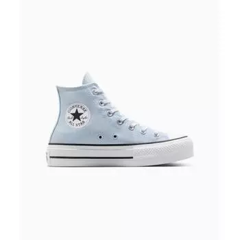 Converse Chuck Taylor All Star Lift Blue Supermoon A10644c 220