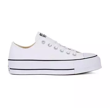 Converse Chuck Taylor All Star Lift Platform кроссовки EU 41