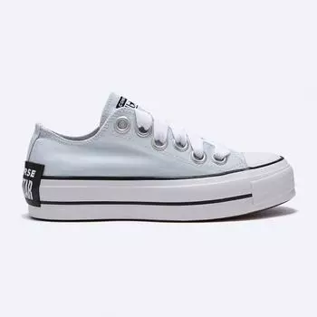 Converse Chuck Taylor All Star Lift Platform Sketch Winter Slay A10426c 220