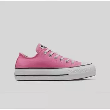 Converse Chuck Taylor All Star Lift Platform Oops Pink Low A06508c A06508C 220