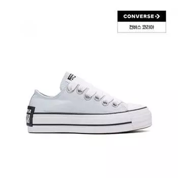 Converse Chuck Taylor All Star Lift Platform Sketch Winter Slay A10426c 225