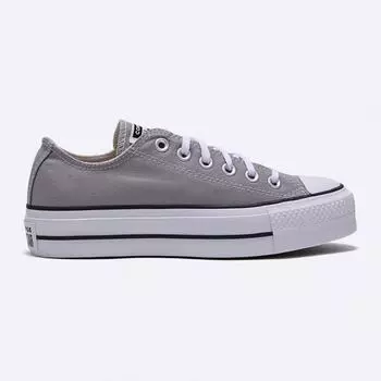 Converse Chuck Taylor All Star Lift totAlly Neutral A07573c 220
