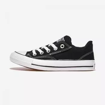 Converse Chuck Taylor All Star Malden Street Черный A09226c Черный Белый 220