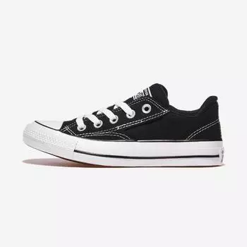 [CONVERSE] Chuck Taylor All Star Malden Street Black, A09226C, 1010107967, BLACK/WHITE 235