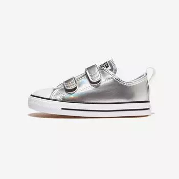 [Converse] Chuck Taylor All Star Metallic, A10708C, 1010111693, Popular Korean Shoes 140