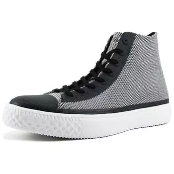 Converse Chuck Taylor All Star Modern High Black Unisex Sneakers White 157200C 38.5