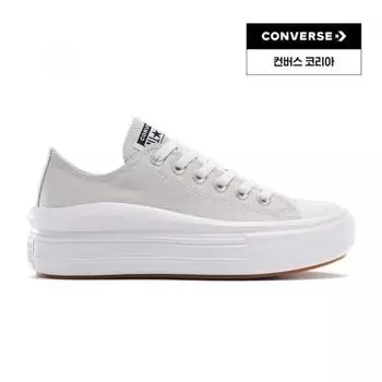 Converse Chuck Taylor All Star Move Барри Грей A13500c 225