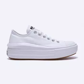 Converse Chuck Taylor All Star Move Белый 570257c 220