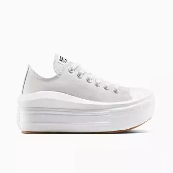 Converse Chuck Taylor All Star Move Bengley Grey A13500c A13500C/220