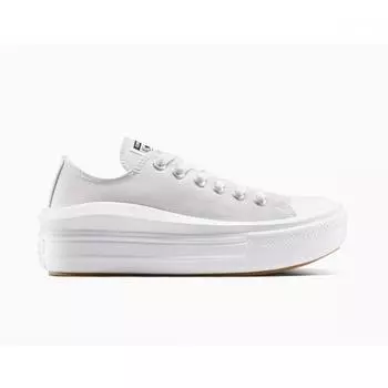 Converse Chuck Taylor All Star Move Bengley Grey A13500c A13500C 220