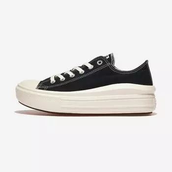 [Converse] Chuck Taylor All-Star Move Korean, A12465C, 1020109863, Popular Korean Shoes 250