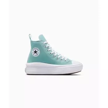 Converse Chuck Taylor All Star Move Вернал Полный A10703c 220