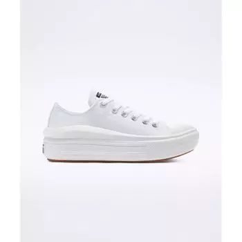 Converse Chuck Taylor All Star Move White 570257C Chuck Taylor All Star Move White 570257C 220