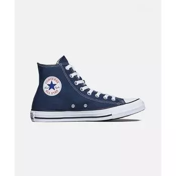 Converse Chuck Taylor All Star Темно-синие высокие M9622c Chuck Taylor All Star 220