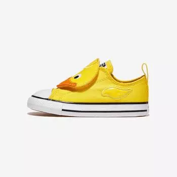 [Converse] Chuck Taylor All Star One Strap Full Float Easy On Dandy Ryan, A11838C, 1010112781, Popular Korean Shoes 130
