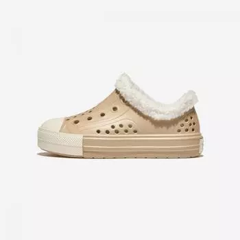 Converse Chuck Taylor All Star Playlight Cx Sleep A10041c Warm Quarry Egret 170