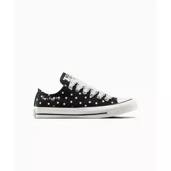 Converse Chuck Taylor All Star Polka Dot черный A12570c 220