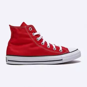 CONVERSE CHUCK TAYLOR ALL STAR RED HI M9621C 220