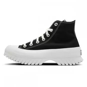 CONVERSE Chuck Taylor All Star Rugged 2.0 A00870C-BLACK/EGRET/WHITE 225