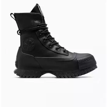 Converse Chuck Taylor All Star Rugged 2.0 Platform Boots Black A11162c A11162C 220