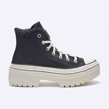 Converse Chuck Taylor All Star Rugged Heel Sherpa A10152c 220