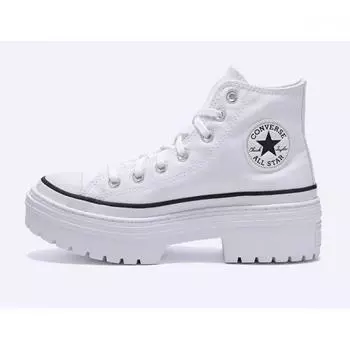Converse Chuck Taylor All Star Rugged Heel White A10364c A10364C 220
