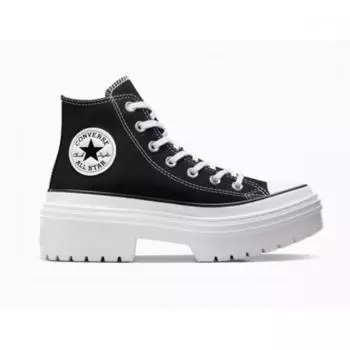Converse Chuck Taylor All Star Rugged Heels черные A08258c A08258C 220