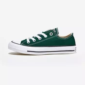 [Converse] Chuck Taylor All Star Seasonal Color Midnight Clover A00789C-1010094844, популярная обувь в Корее 250